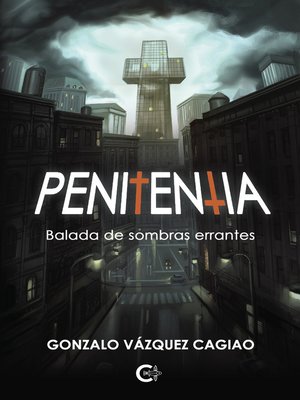 cover image of Penitentia
